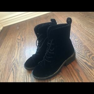 Kendall & kylie Boots